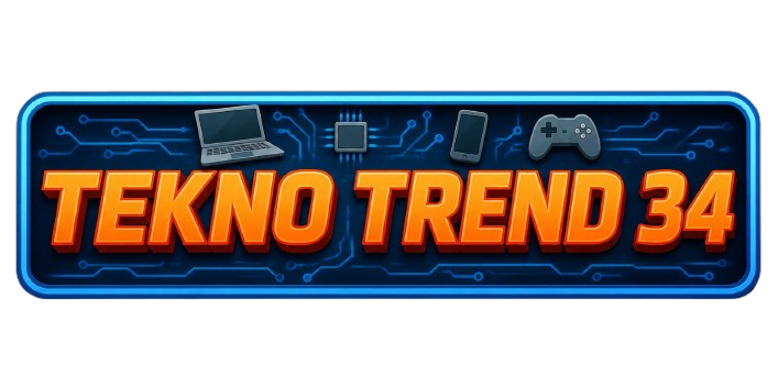 TeknoTrend34
