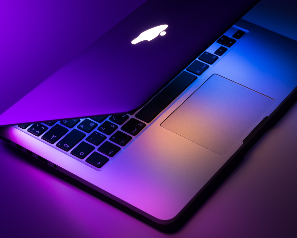 AeroBook Pro 14