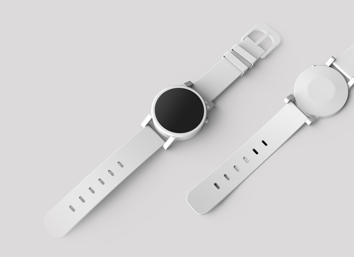 Pulse Chrono Fit S