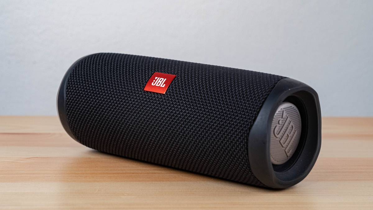 Pulse Room Speaker Plus