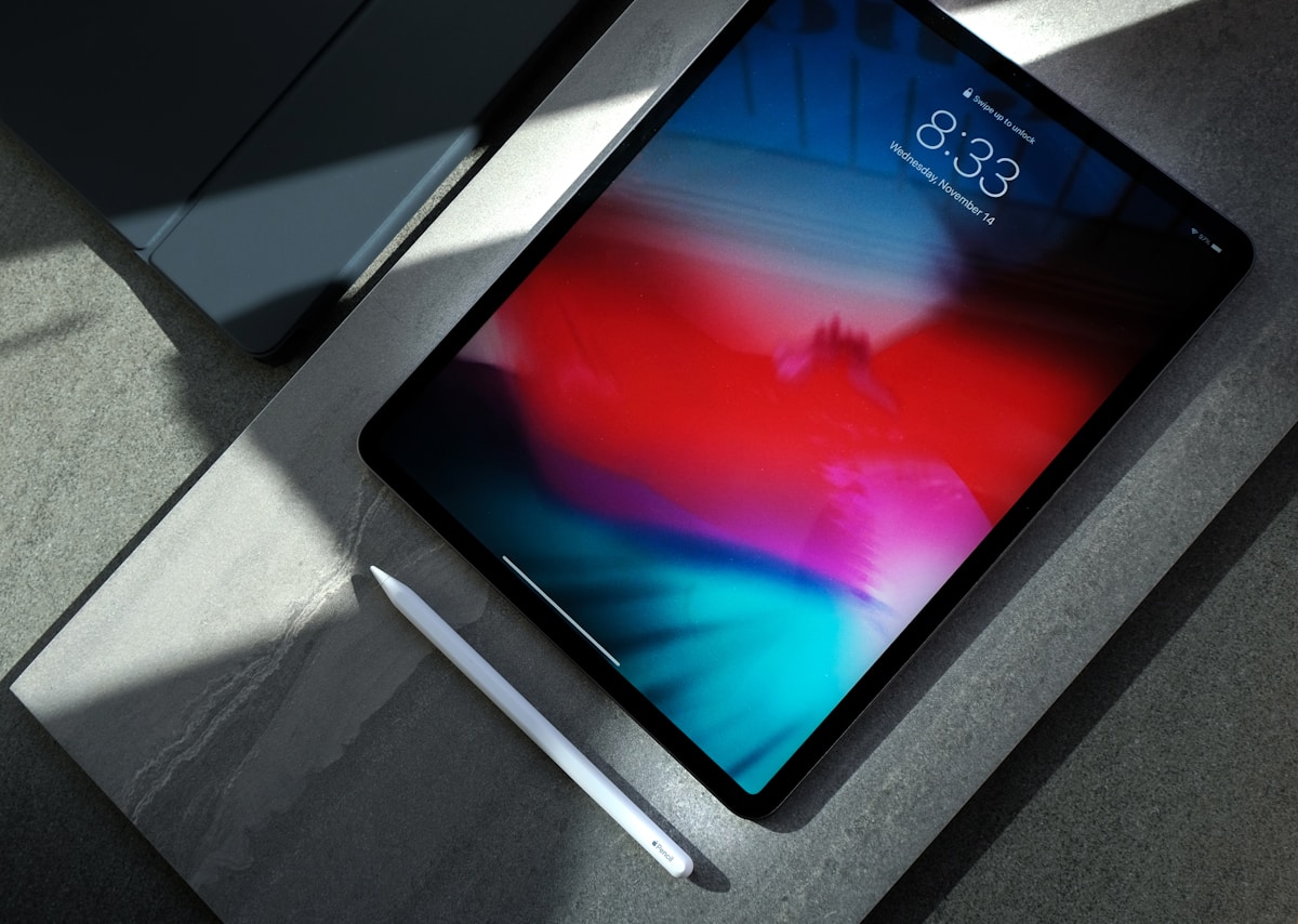 Orbit Slate 11