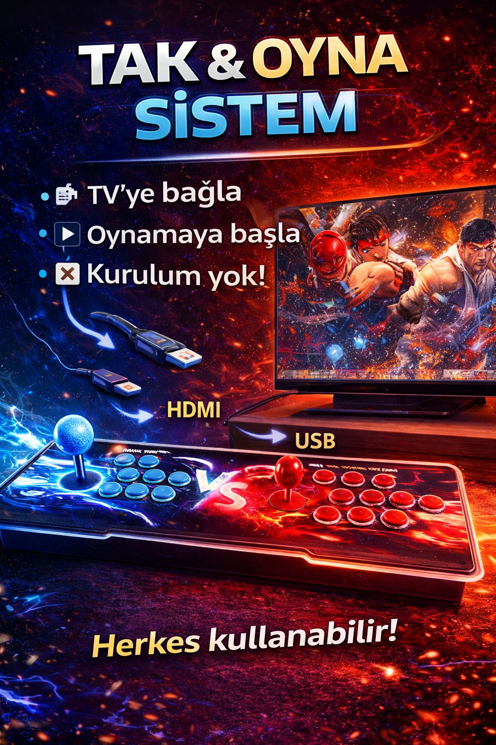 5