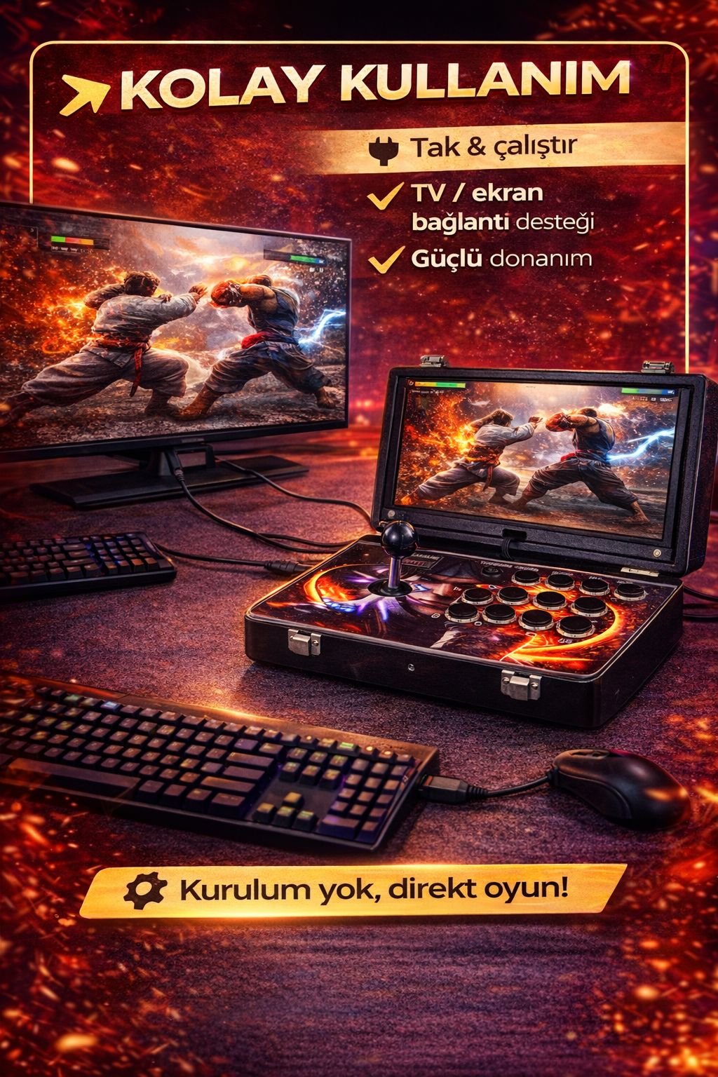 5