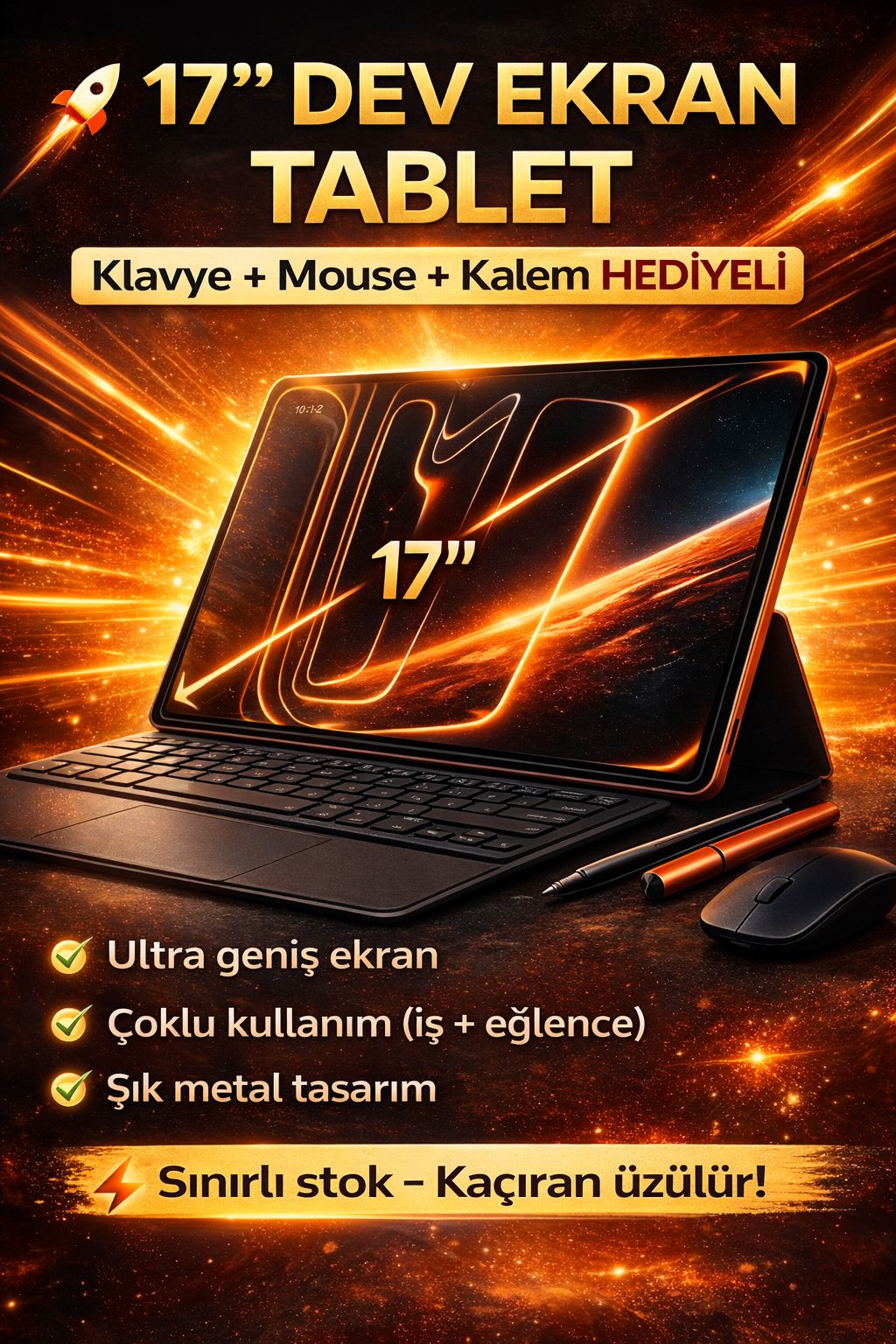 1