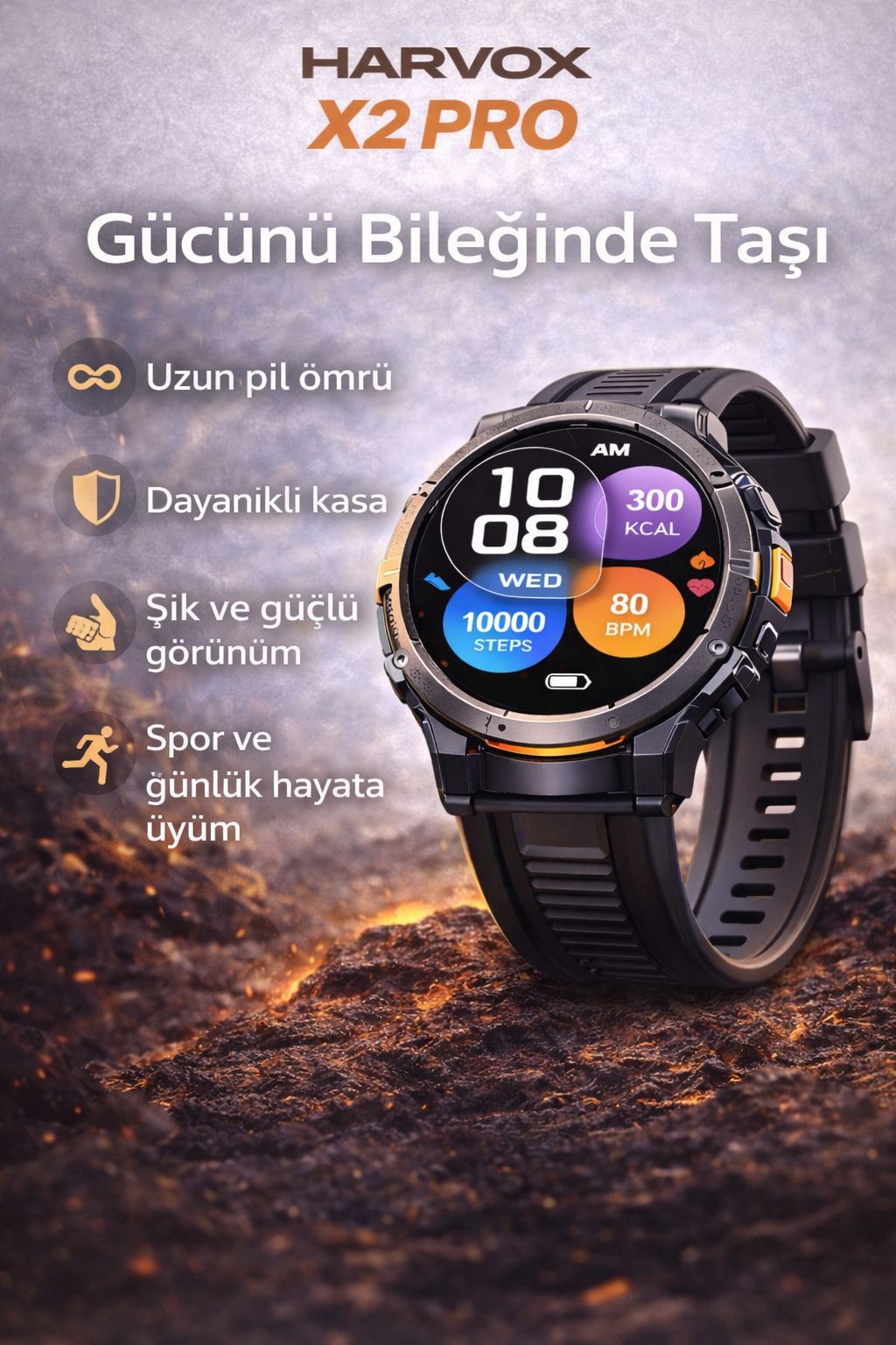 5